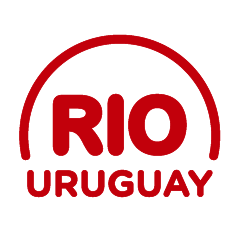 Río Uruguay